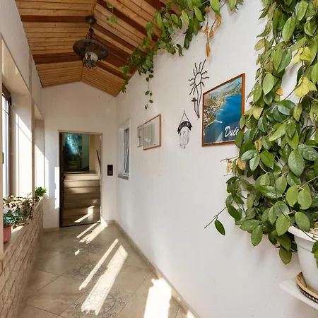 Apartment Gorgeous In With Wifi Dugi Rat
